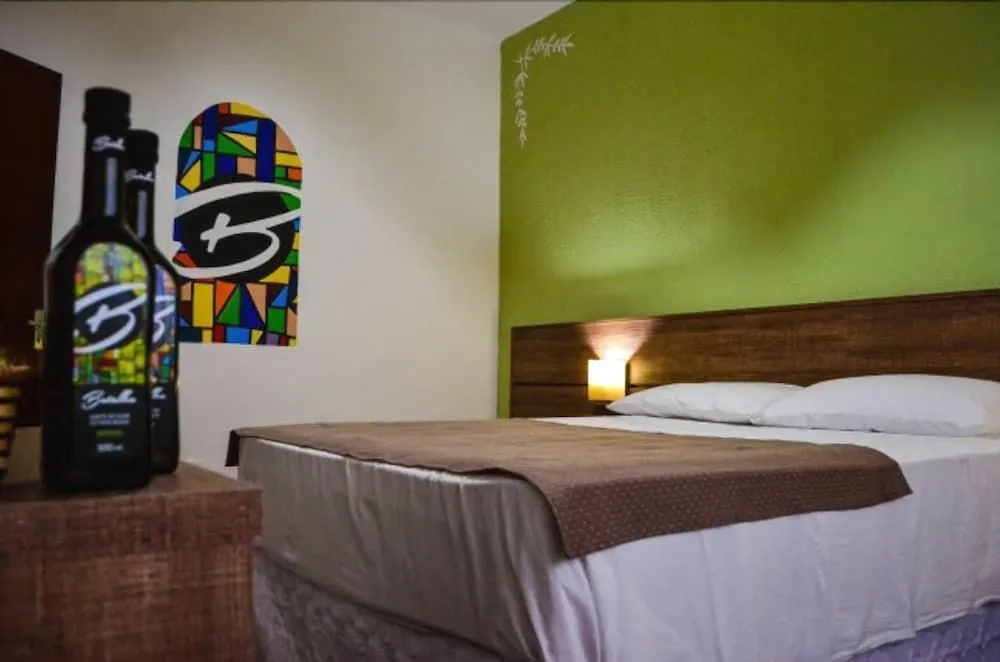 Novo Hotel Fenícia