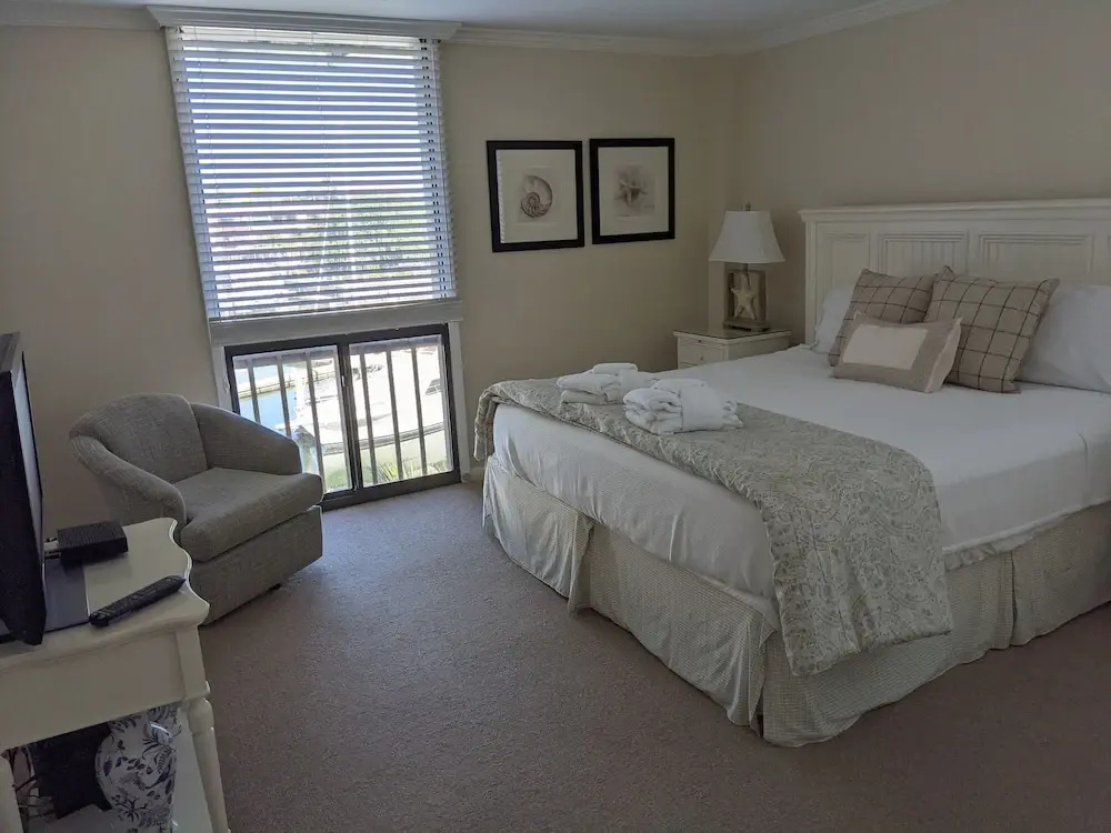 1037 Caravel Court at The Sea Pines Resort