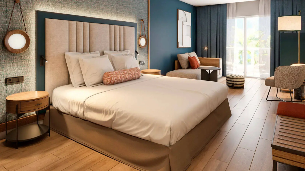 Princess Inspire Tenerife - Adults Only