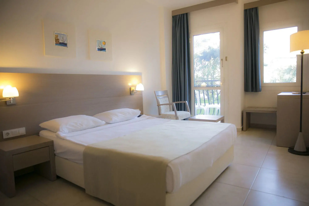 Bodrum Seaside Beach Club