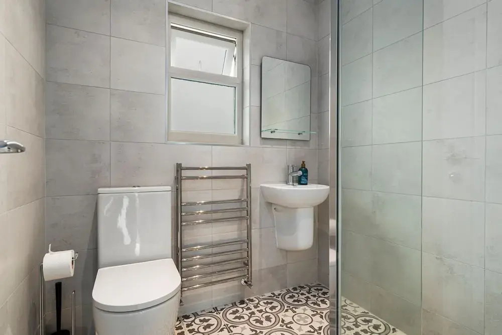 Bramble Cottage - Dog Friendly Cottage Hot Tub