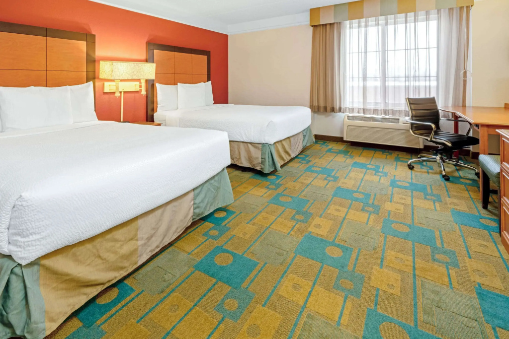 La Quinta by Wyndham Salt Lake City Airport