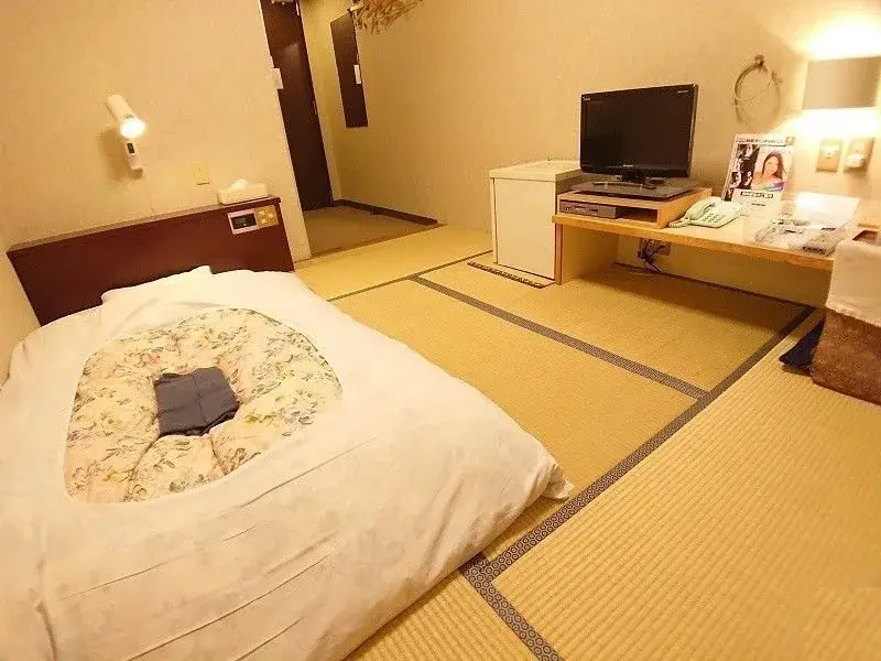 Ebisu Hotel