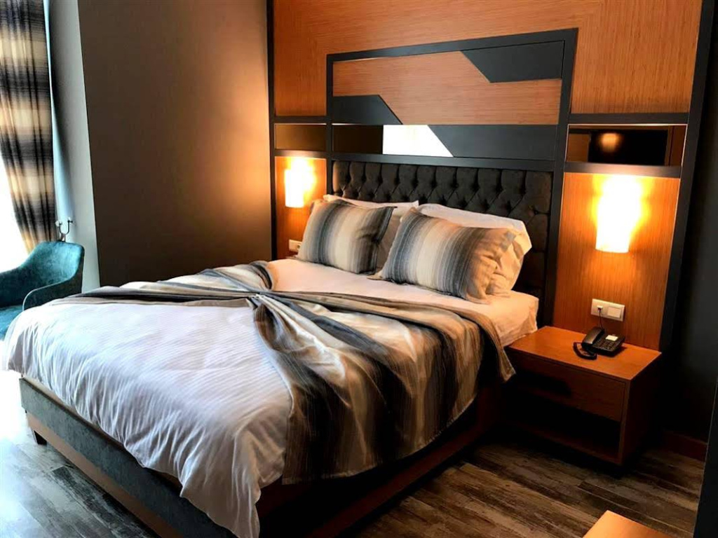 Grand Rimedya Hotel Bursa