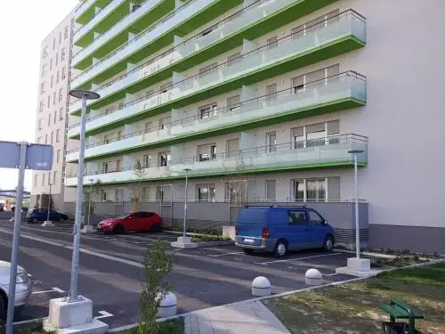 Apartment Ali