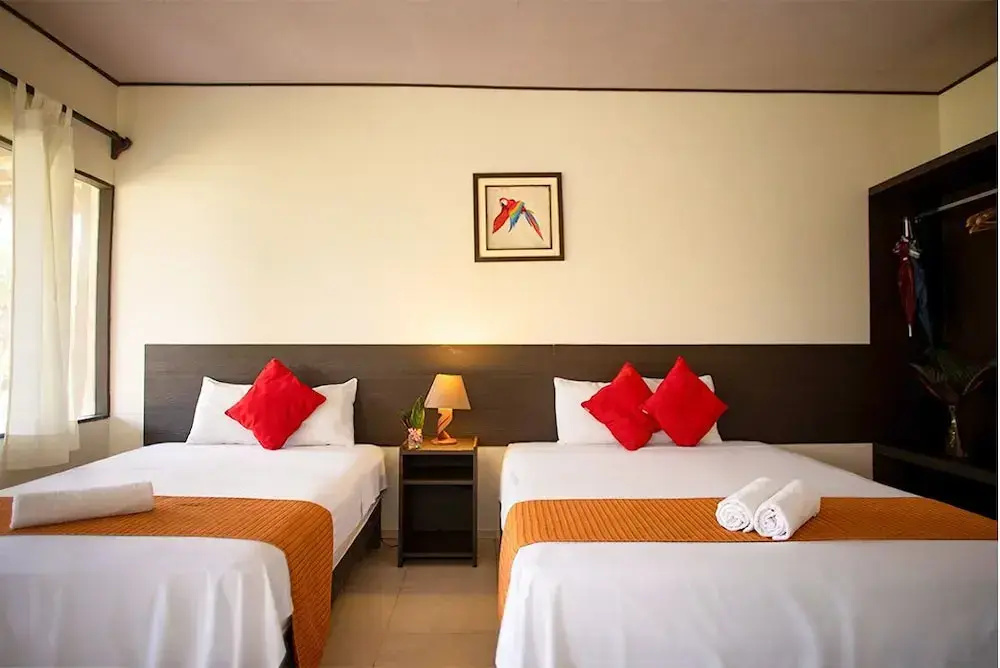 Irapay Amazon Lodge