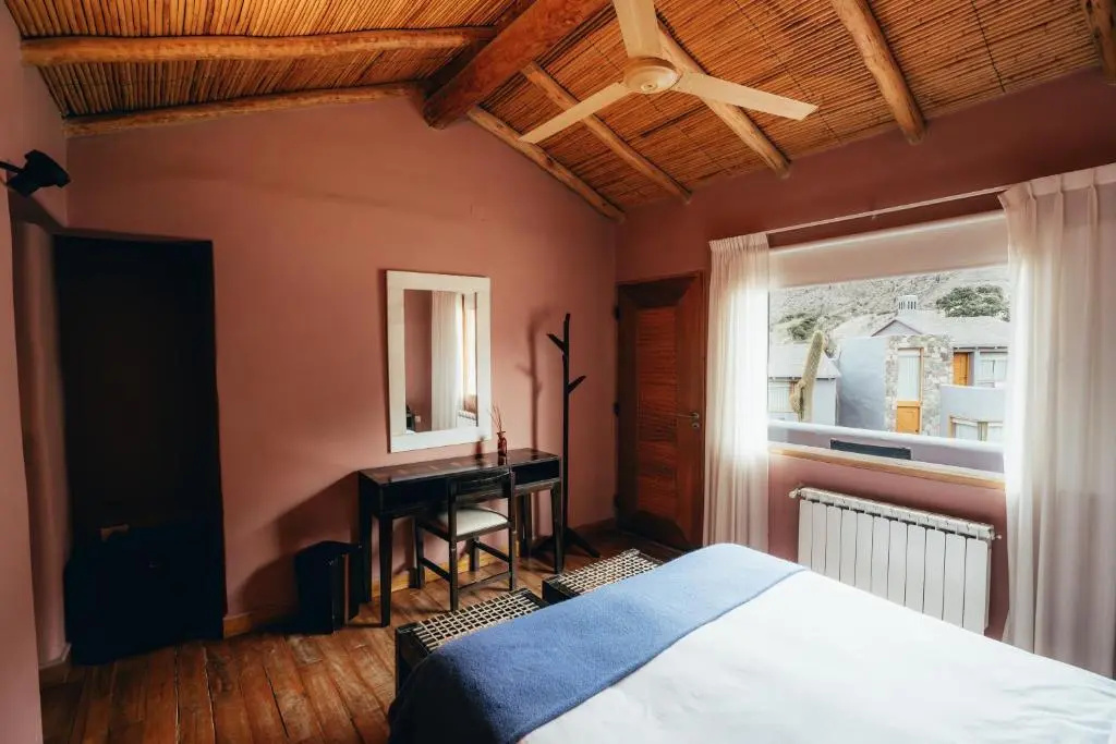 La Comarca Hotel