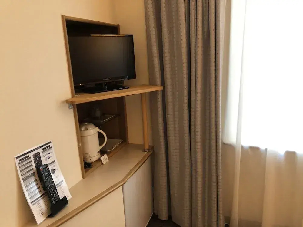 Smile Hotel Tokyo Nishikasai