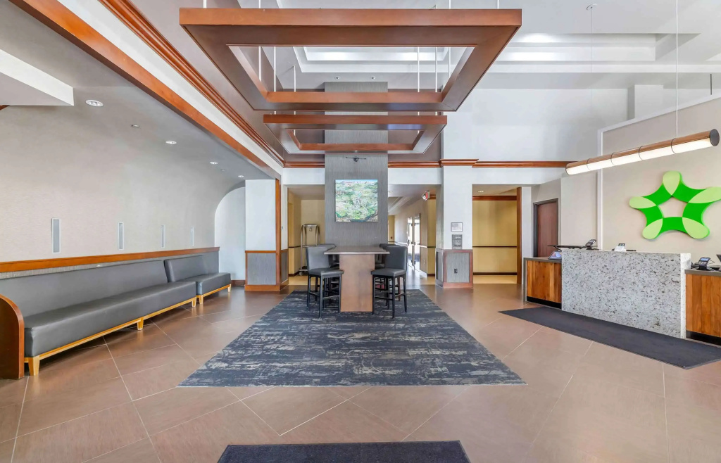 Extended Stay America Premier Suites - Pittsburgh - Cranberry Township - I-76