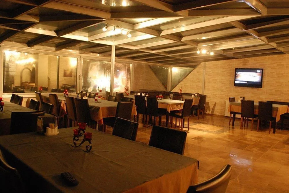 Hotel Deniz