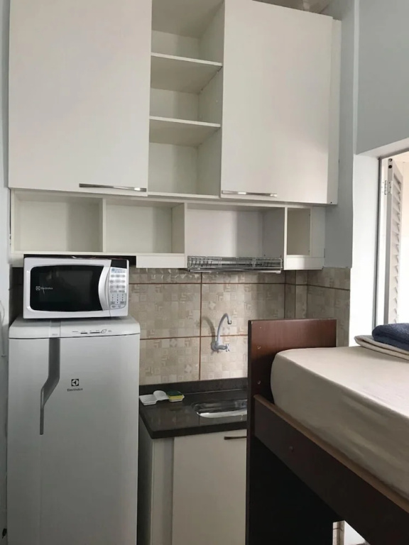 Hostel Trem de Minas