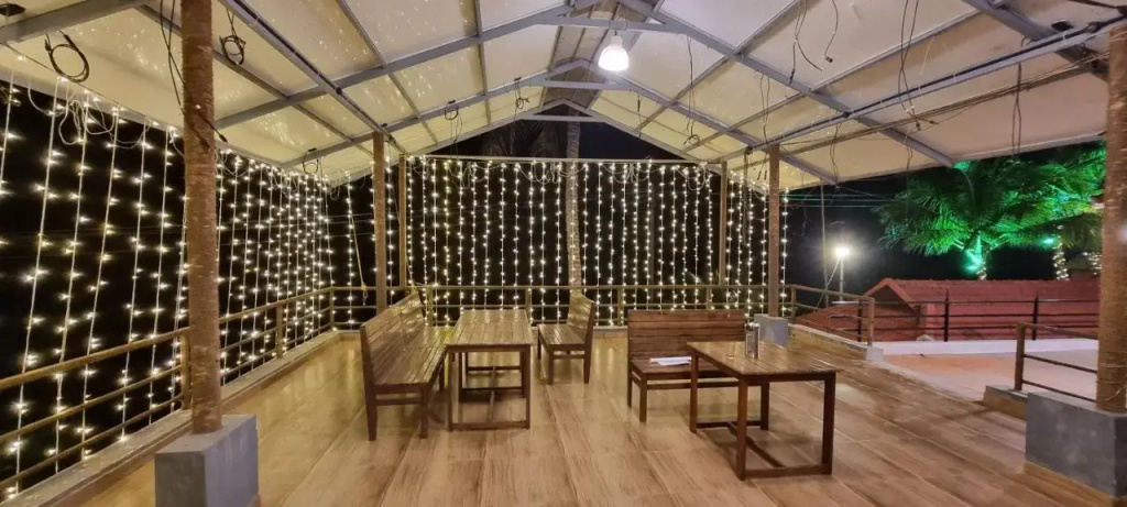 Ashokam Resorts