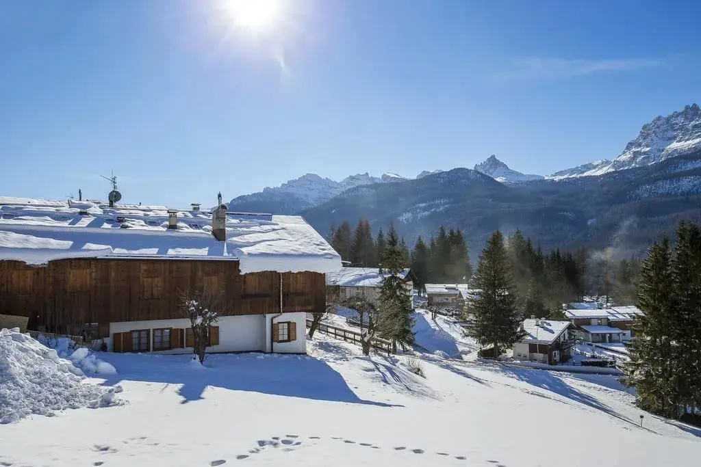 Villa Marianna - Gruppo Stay