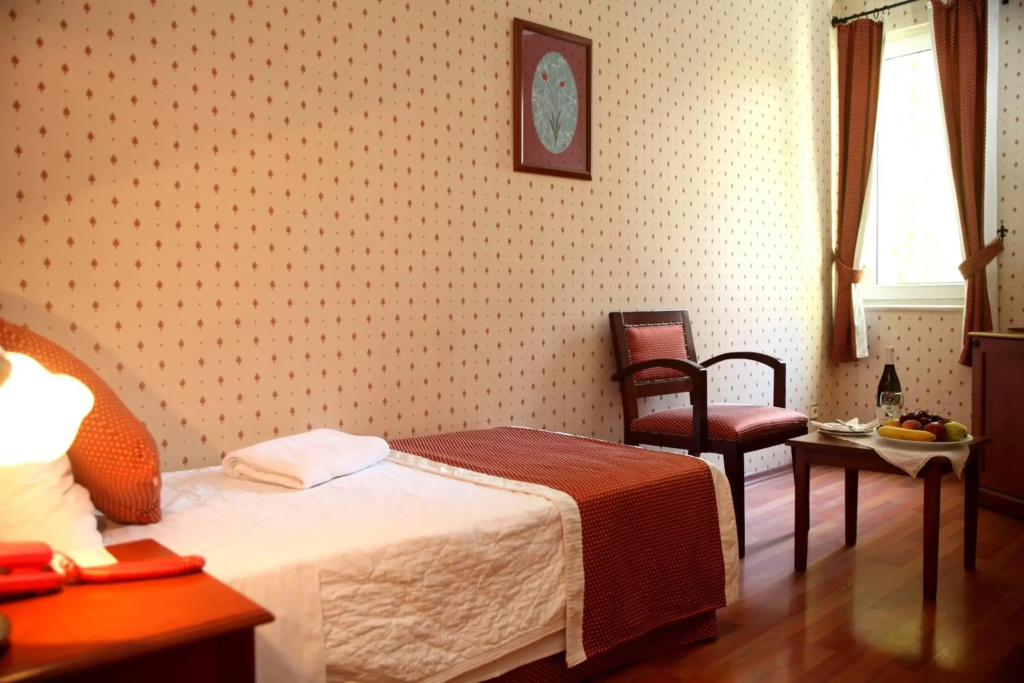 Garden House Hotel - Special Class