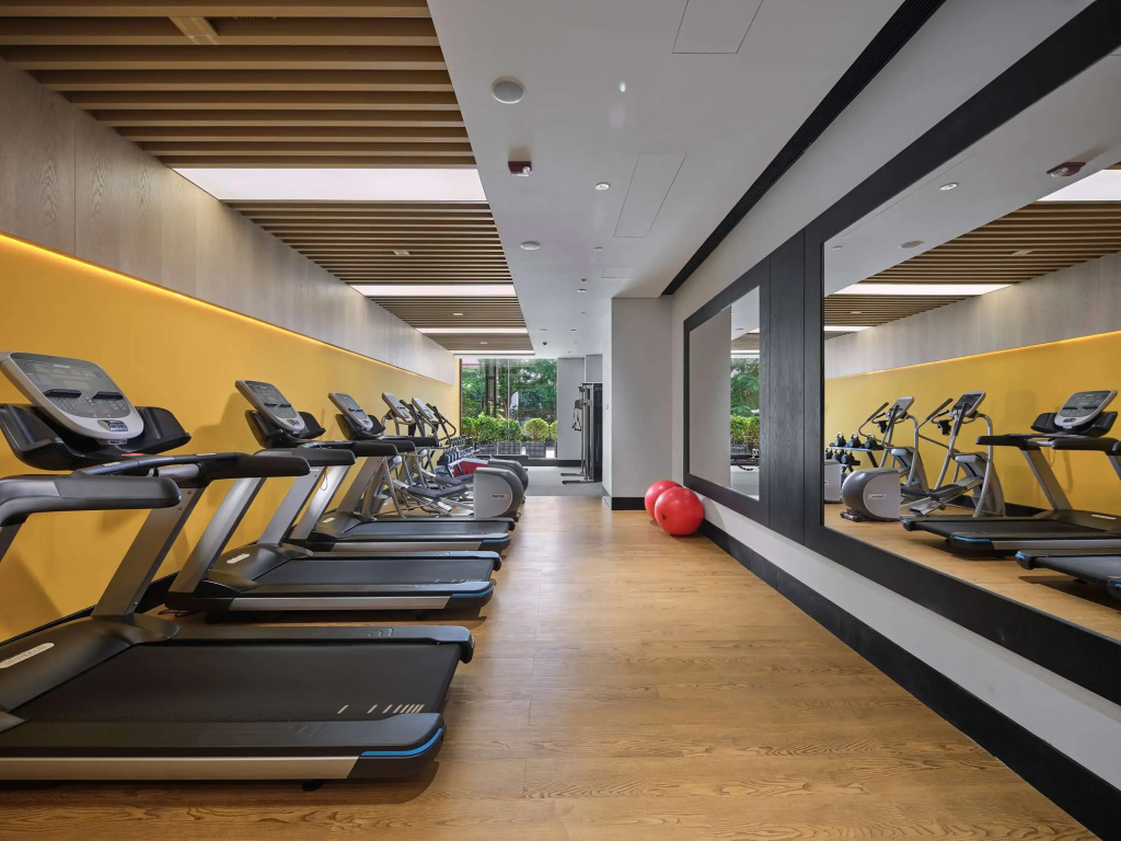 Hilton Garden Inn Guangzhou Tianhe