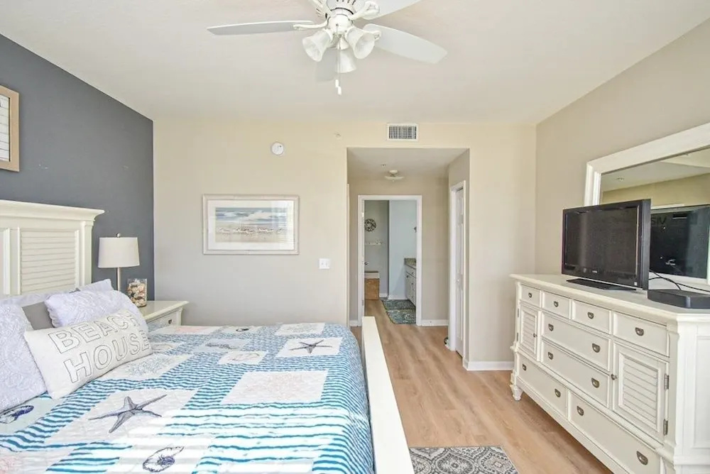 Seaside At Anastasia 202