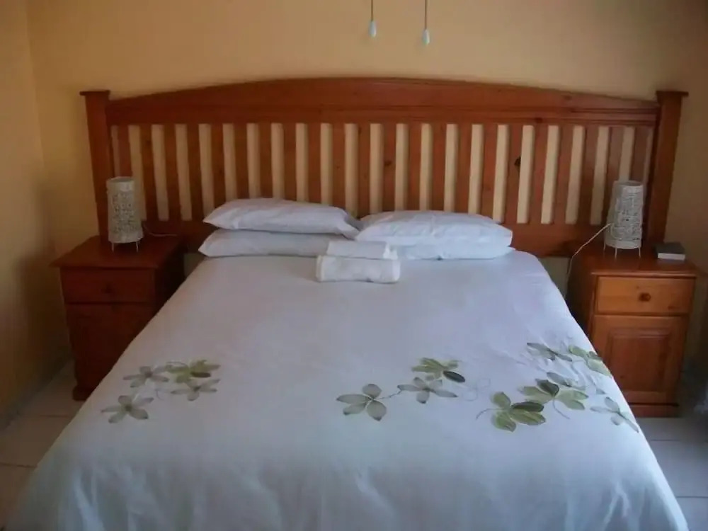 Koiketla Guesthouse