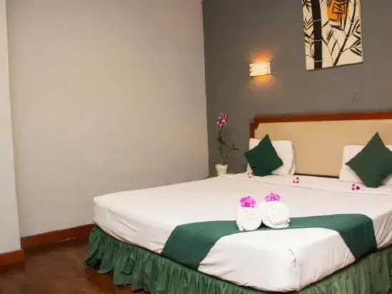 Ghotic Hotel