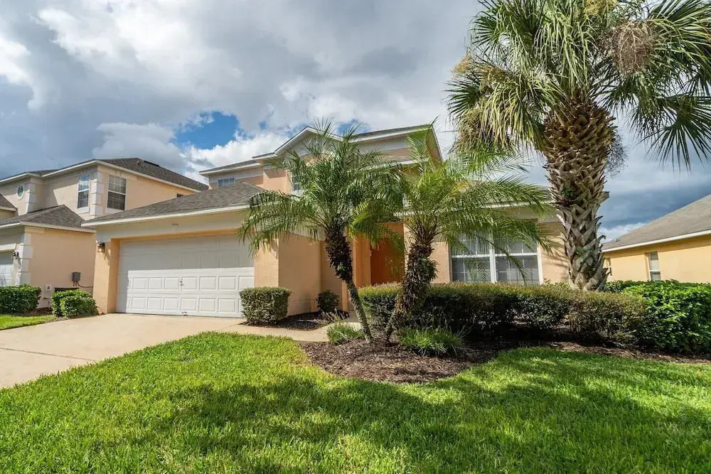 Emerald Island Resort-elite Vacation Homes 87218
