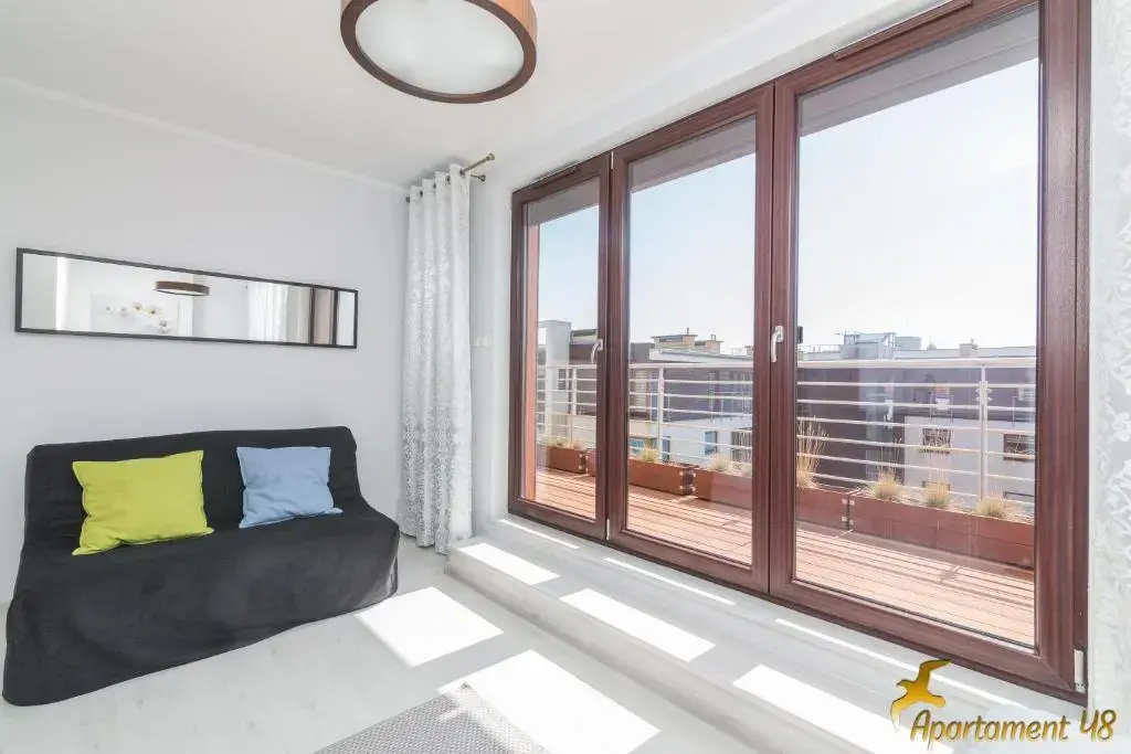Apartament 48 Hel