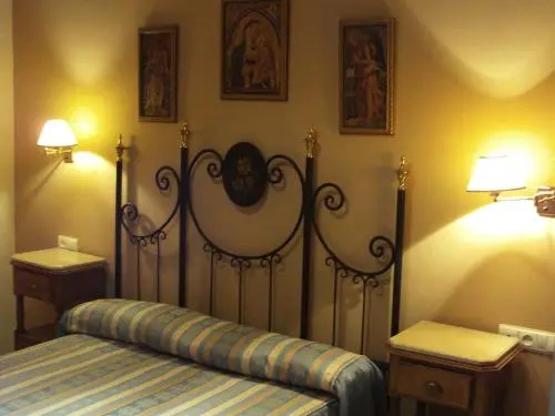 Hostal San Luis