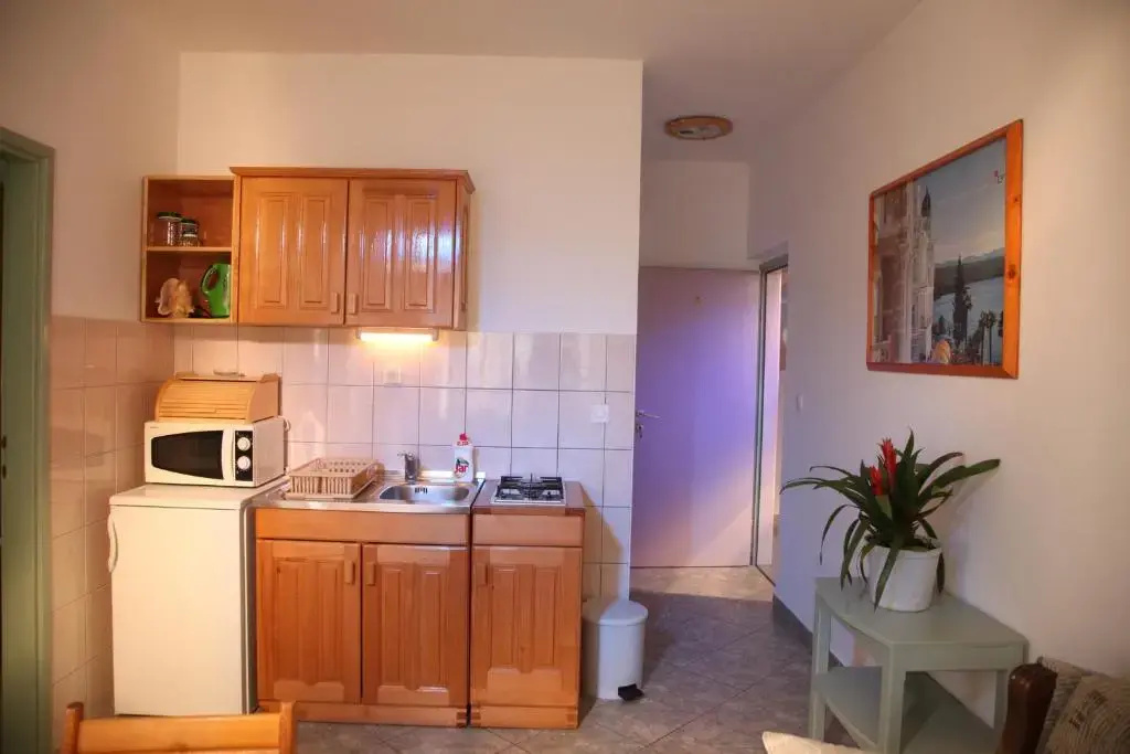 Apartments Villa Moretti