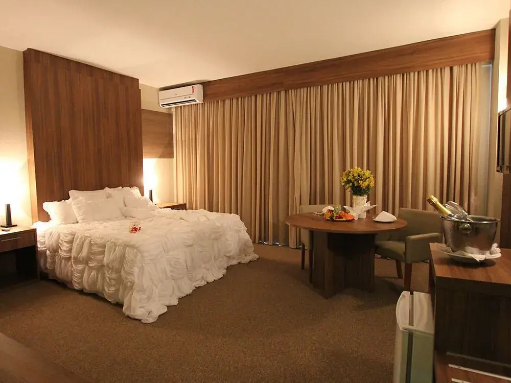 Ecologic Ville Resort - Oficial