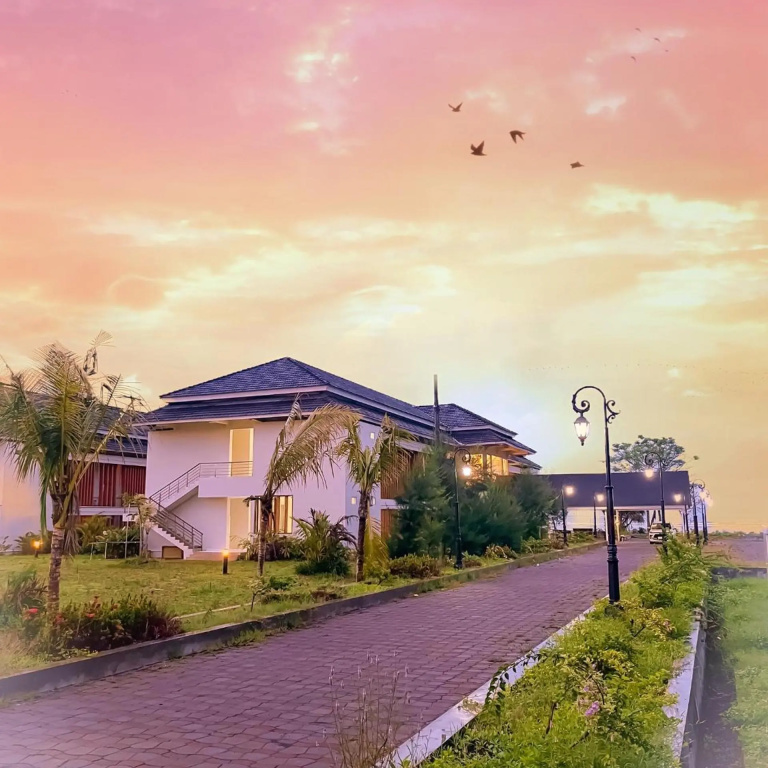Horison Resort Antawirya Jepara