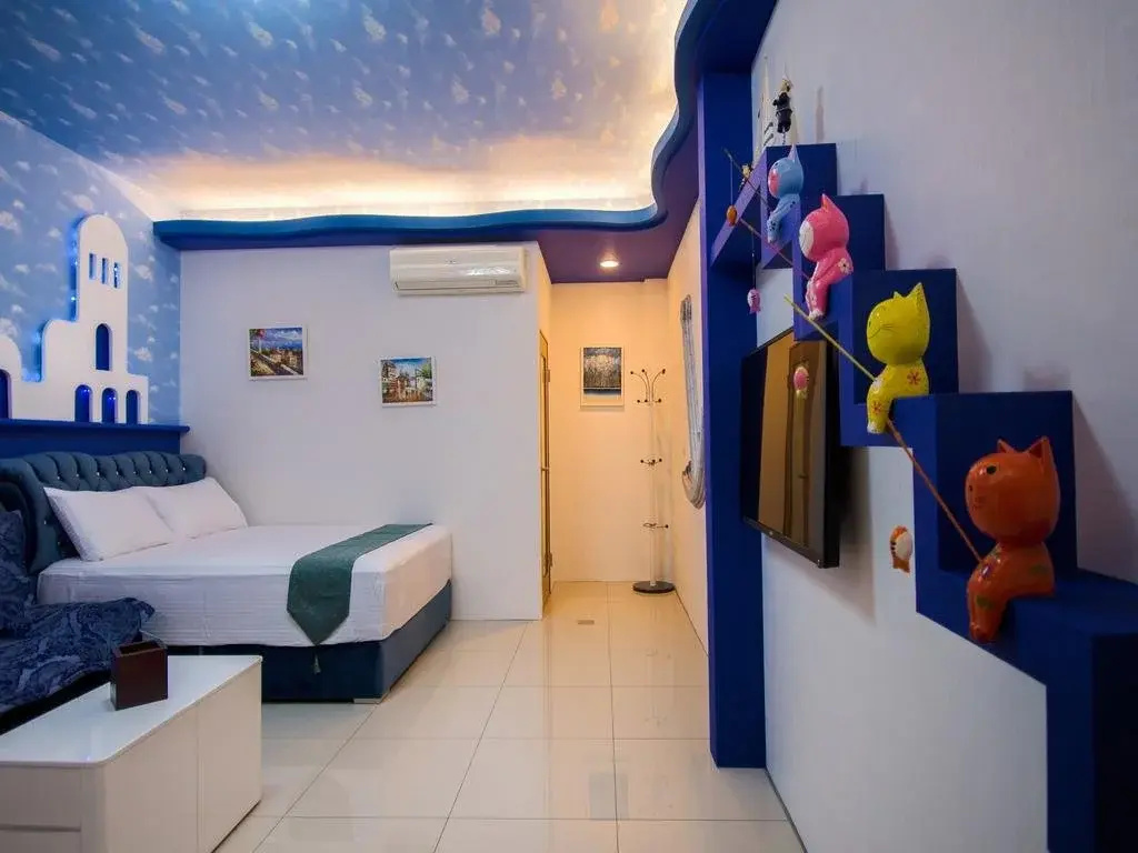 Easy Home Stay
