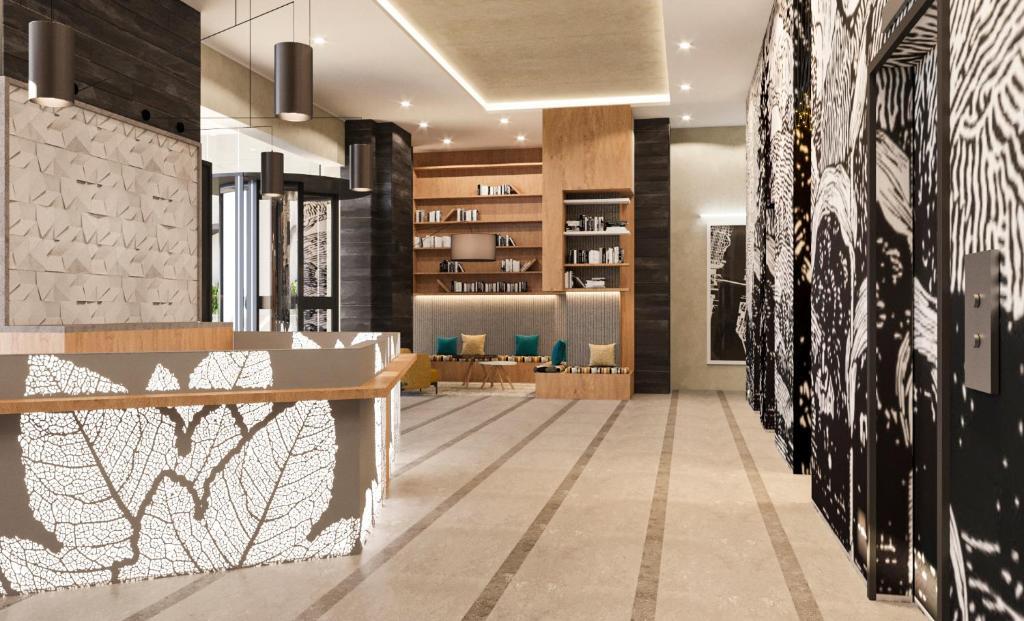 TownePlace Suites by Marriott New York Manhattan/Chelsea