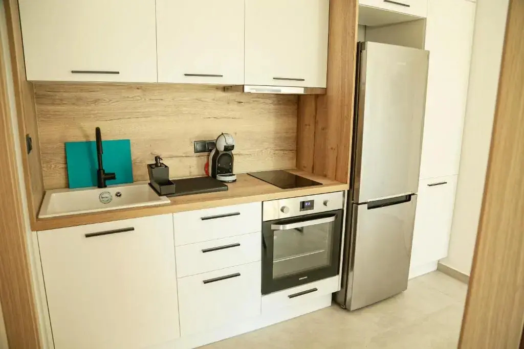 Urban Apartments