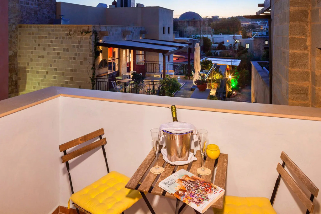 In Camera Art Boutique Hotel