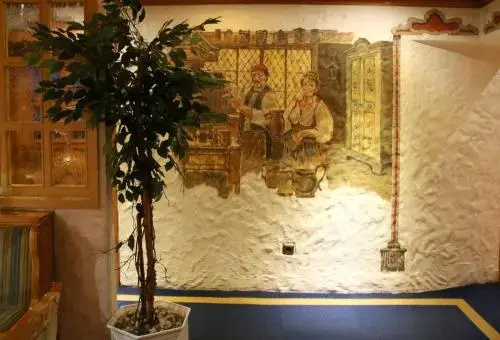 Hotel Münchner Hof