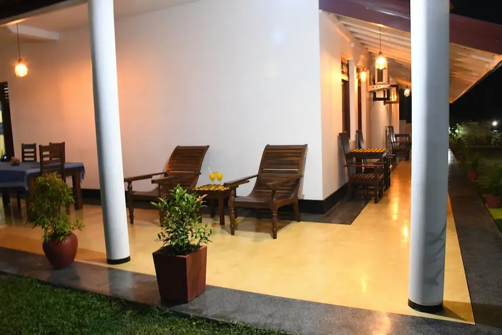 Villa Talpe 5 Bedrooms & Massage Pool