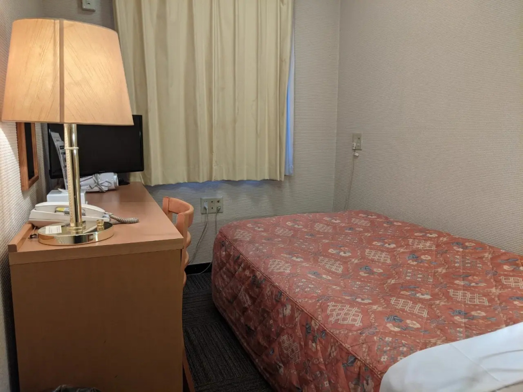 Business Hotel Mercury-Royal Inn Group