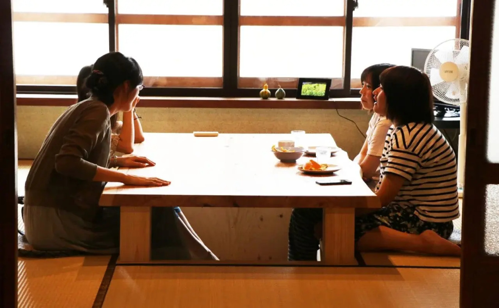 BRANCHERA VILLA ASUKA - Accommodation Registered as a National Tangible Cultural Property