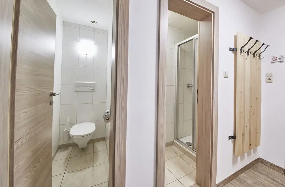 Ski & Bike Appartements Forsthaus