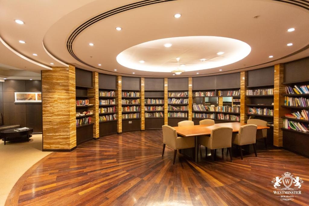 Westminster Burj Residence