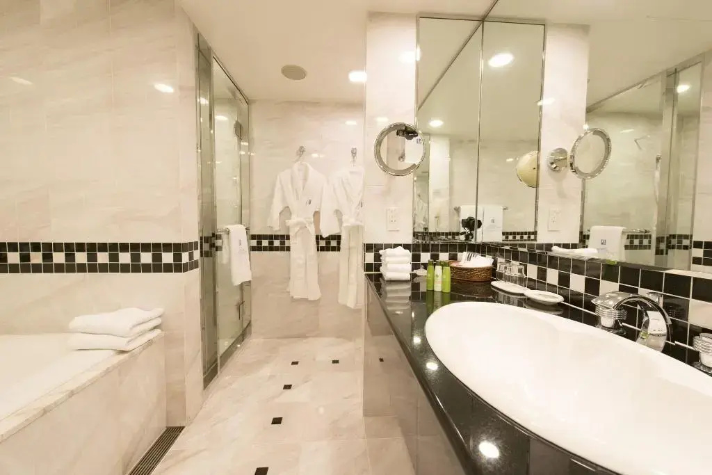 Okura Act City Hotel Hamamatsu