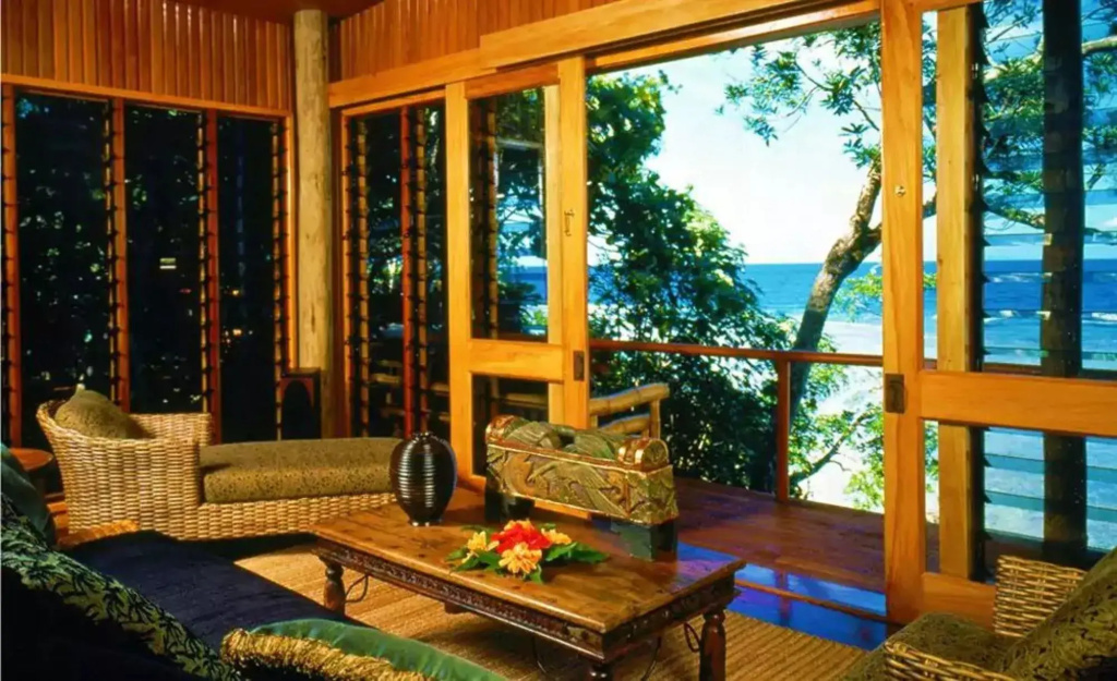 Namale Resort and Spa - Adults Only