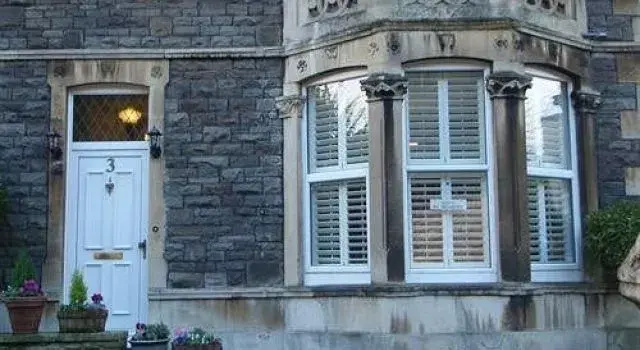 Walton Villa Bb