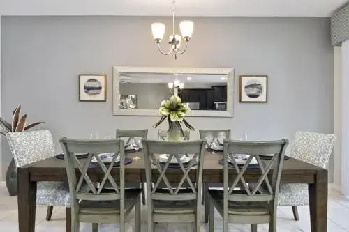 Carey Palm Circle Townhouse #258888 Townhouse
