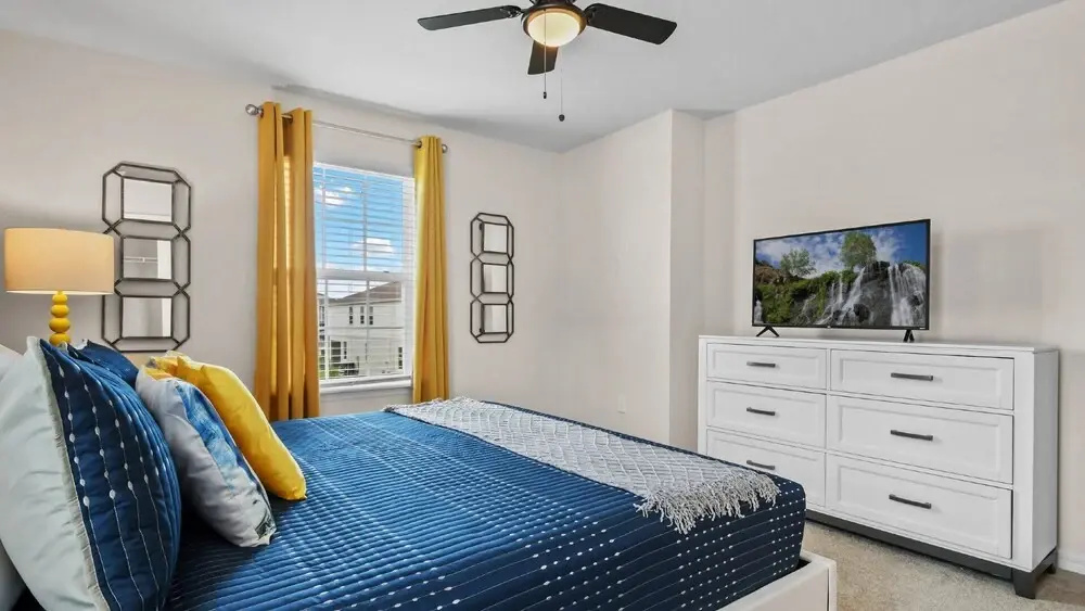 Orlando Getaway: Near Disney, Pool, Resort