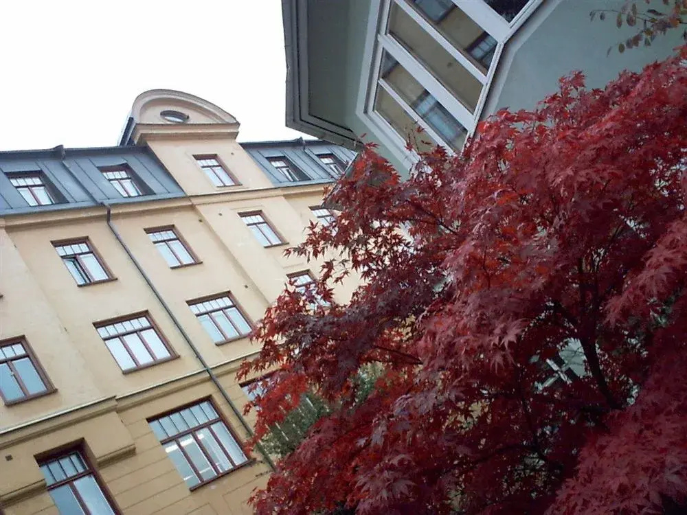 Lidingö Hotell & Konferens AB