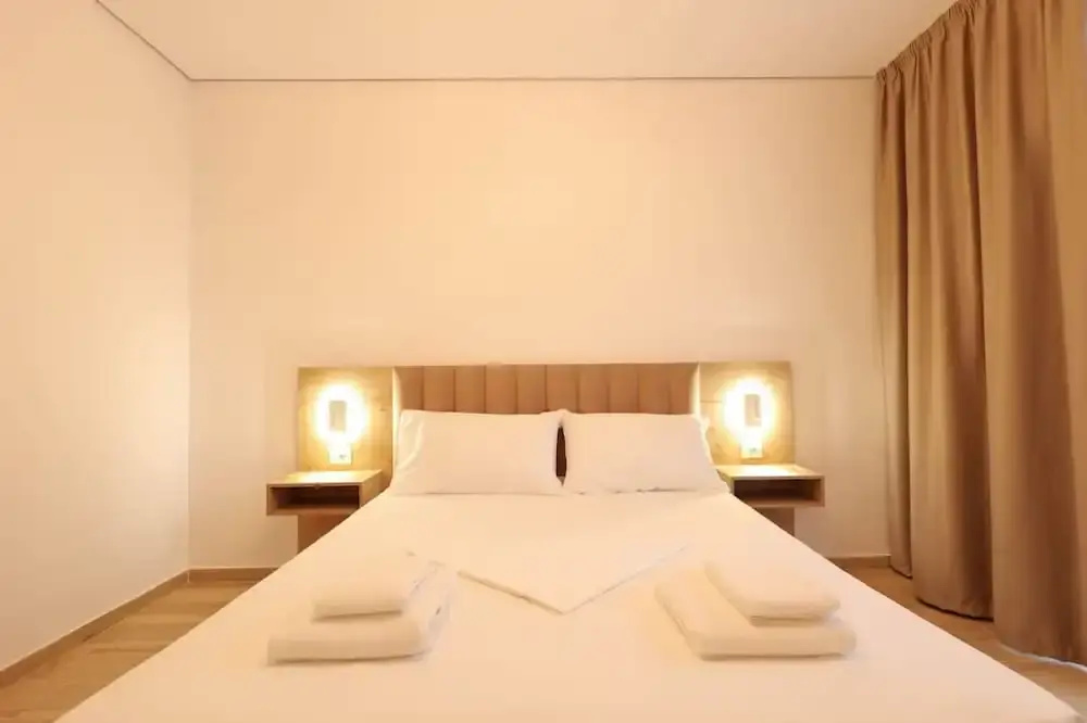 Sanpietro Vacation Apartment 009