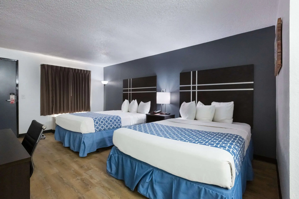 Econo Lodge Lithonia - Atlanta East