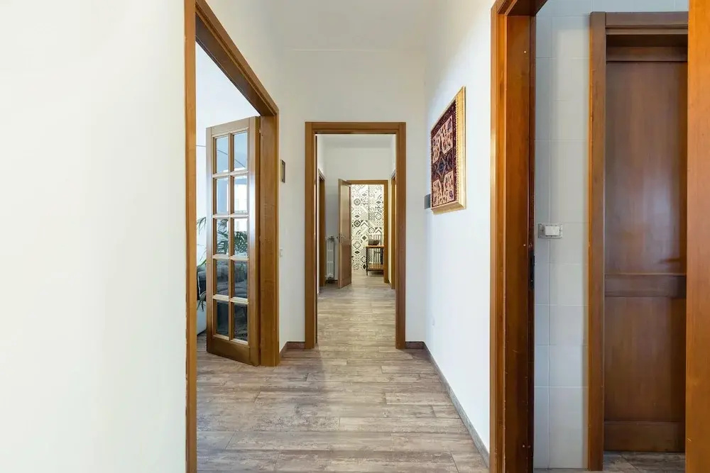 3159 Maison Mazzini by Barbarhouse