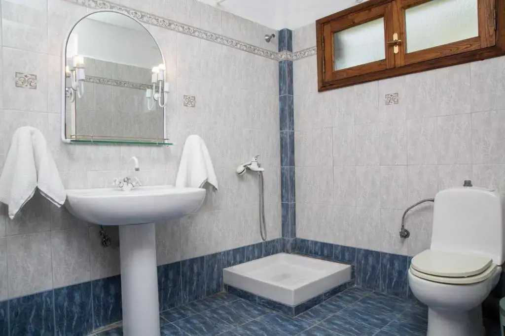 Sani Dream Villa