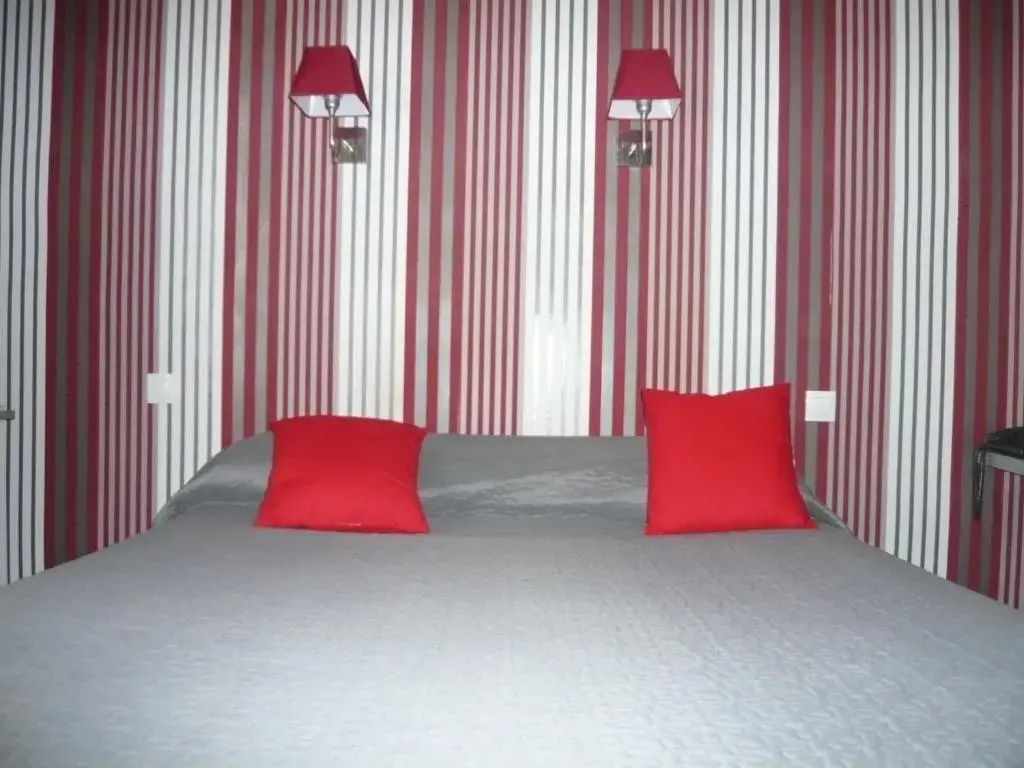 Cit'Hôtel - Restaurant Saint Jacques