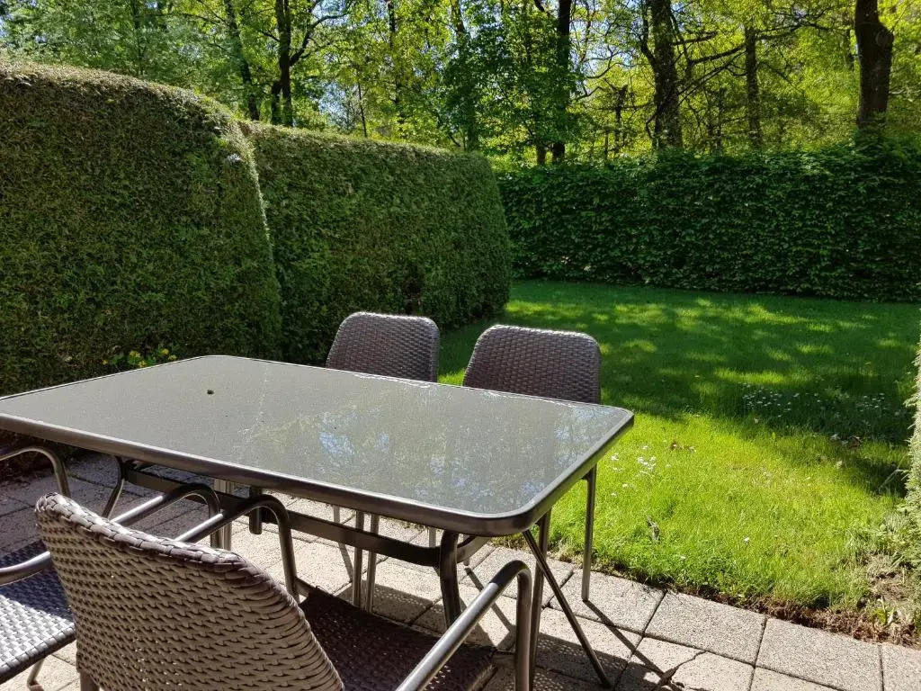 Bungalow Hartje Veluwe